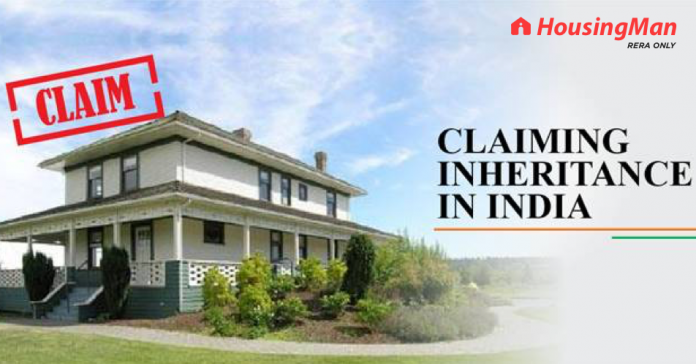 NRI inherited property - Guidelines for NRI's to sell inherited property in India