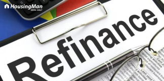 Refinance - Here's all you should know.