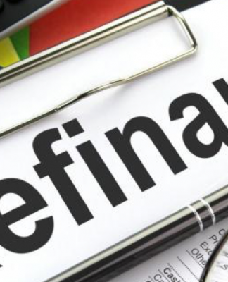 Refinance - Here's all you should know.