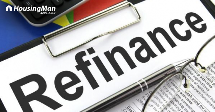 Refinance - Here's all you should know.