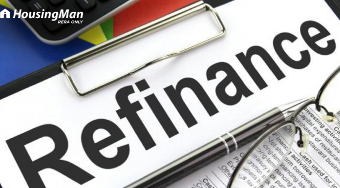 Refinance - Here's all you should know.