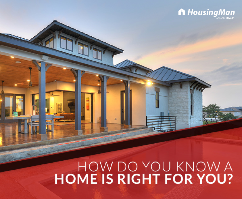 How to Know You Have Found the Right House to Buy