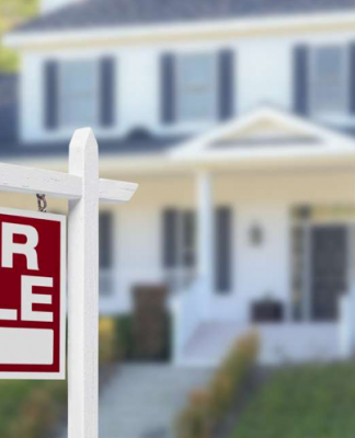 Selling property: Where to start and what's the process