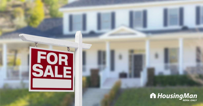 Selling property: Where to start and what's the process