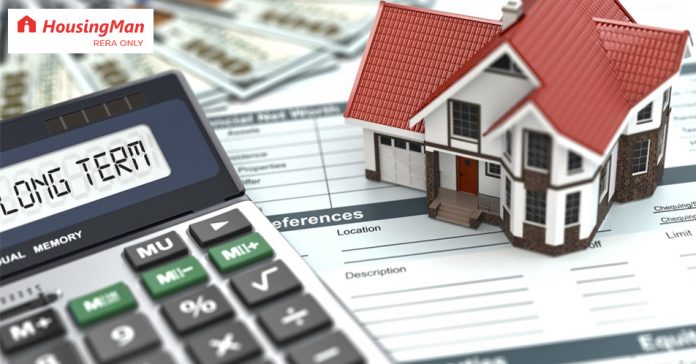Why is a longer home loan tenure better?