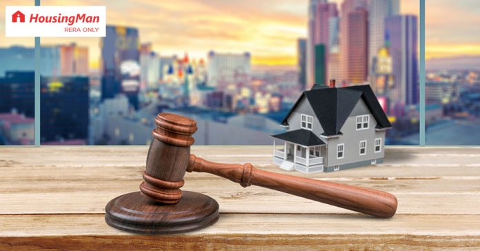RERA Complaint-How to file online complaint against builders under RERA?