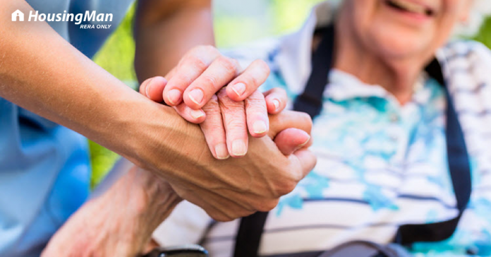 Safety tips for senior citizens living alone