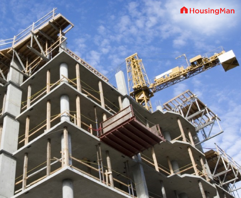 Should I invest in under construction property or ready to move in property?