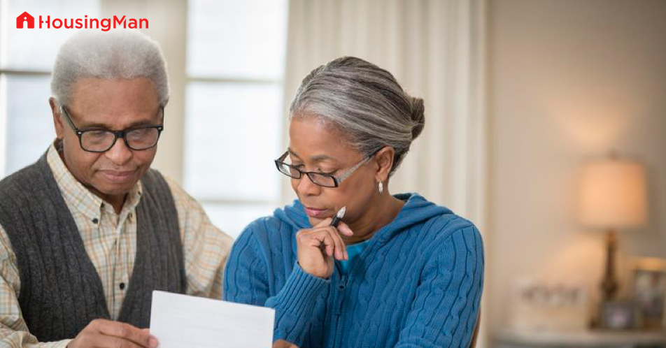 How to avail loans for senior citizens