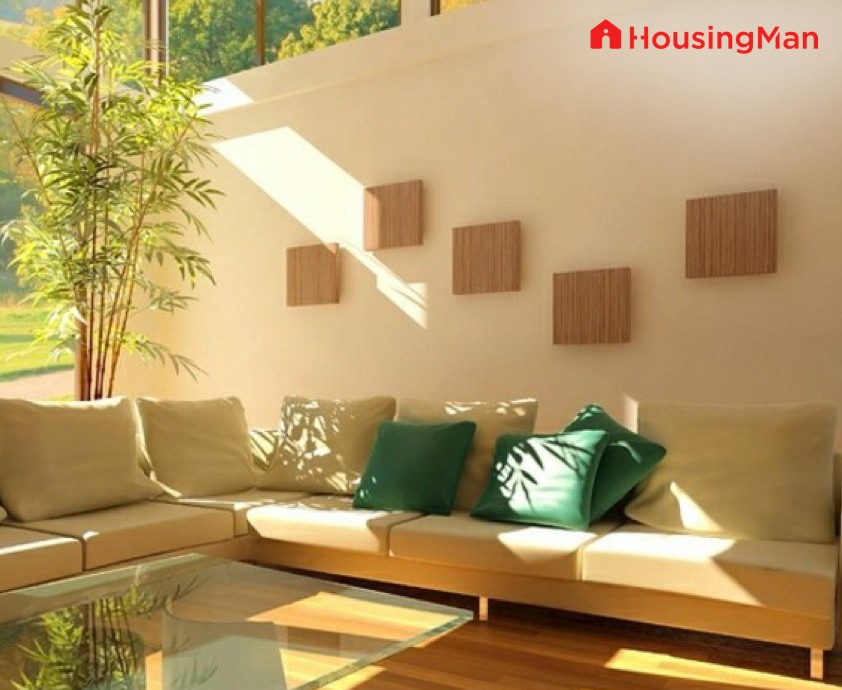 Simple Feng Shui tips for your new home 
