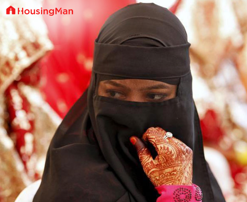 Muslim Woman’s Right to Property in India