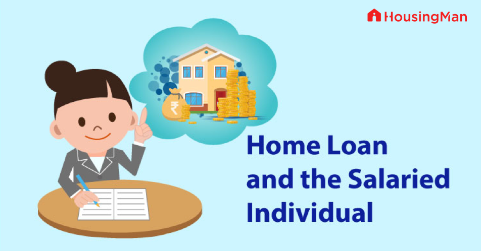 Documents required for Home Loan for Salaried Person