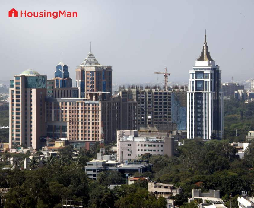 Why most HNIs & NRIs Are Investing in Bengaluru Real Estate?