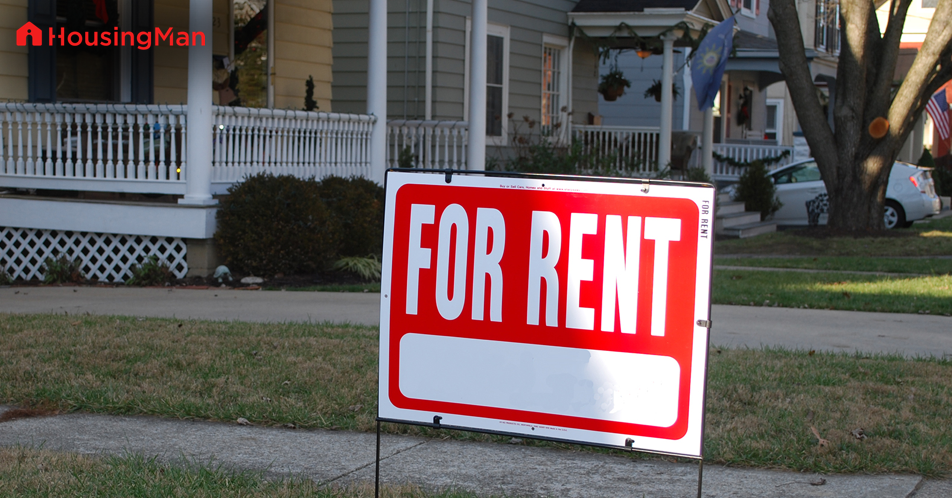 Things to Check Before You Move into a Rental Home