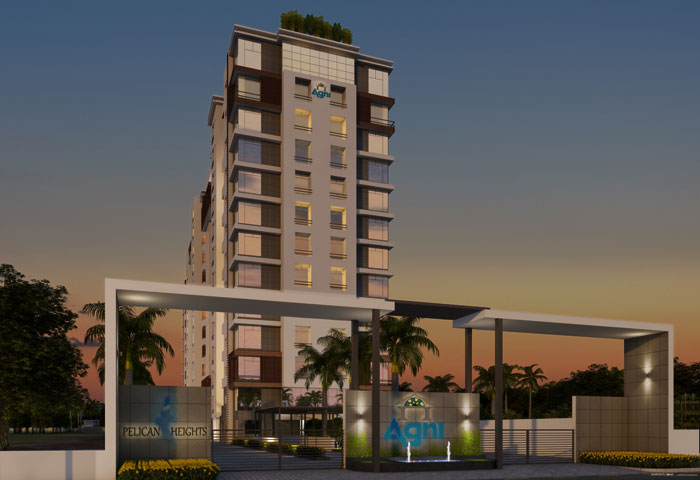 agni pelican heights