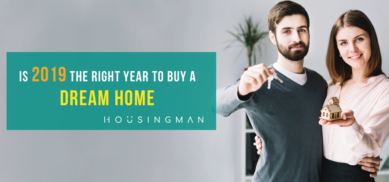 buy your dream home