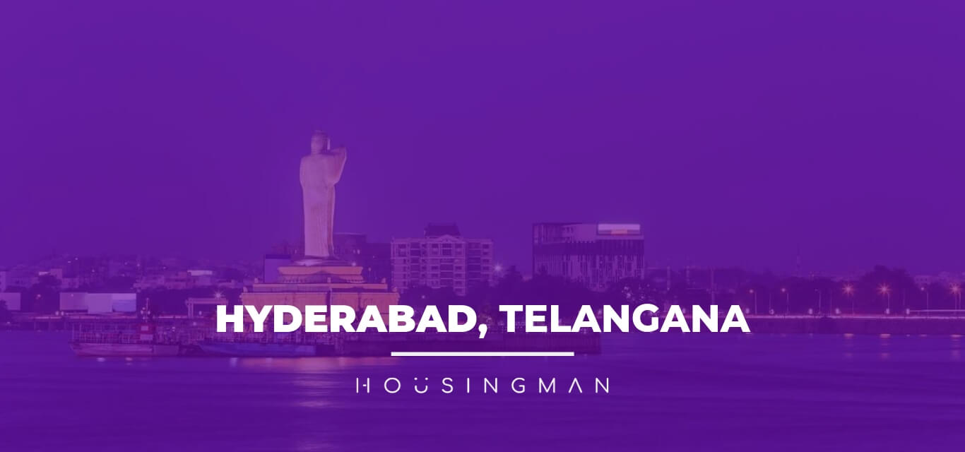 Hyderabad, telangana