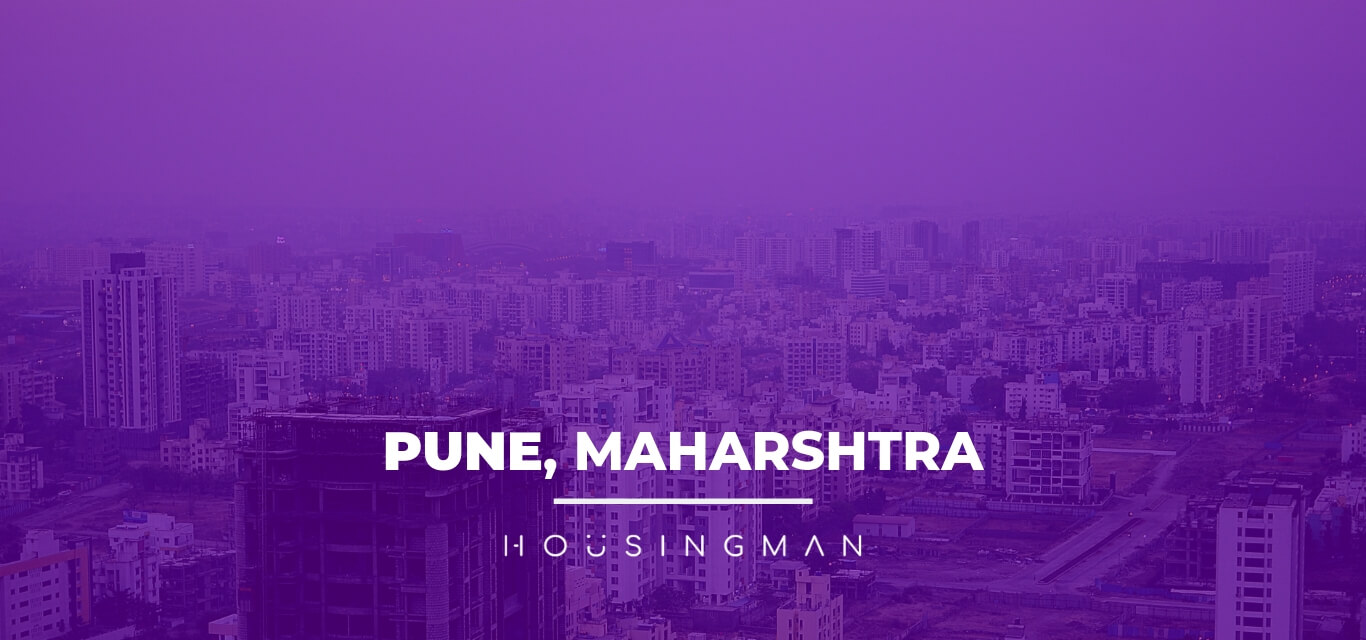 Pune, maharastra