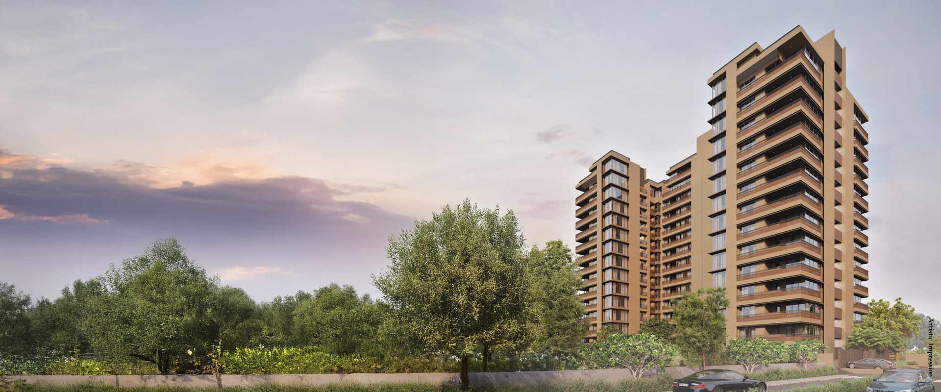 Anantara Abode - banner