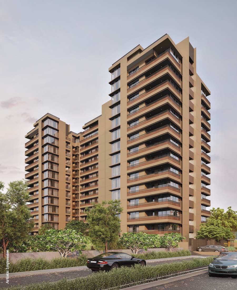 Anantara Abode -mobilebanner