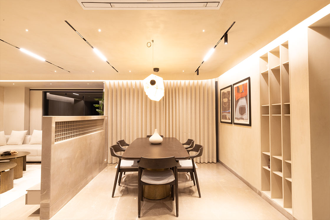 Paarijat at Shantigram  project features, image 1