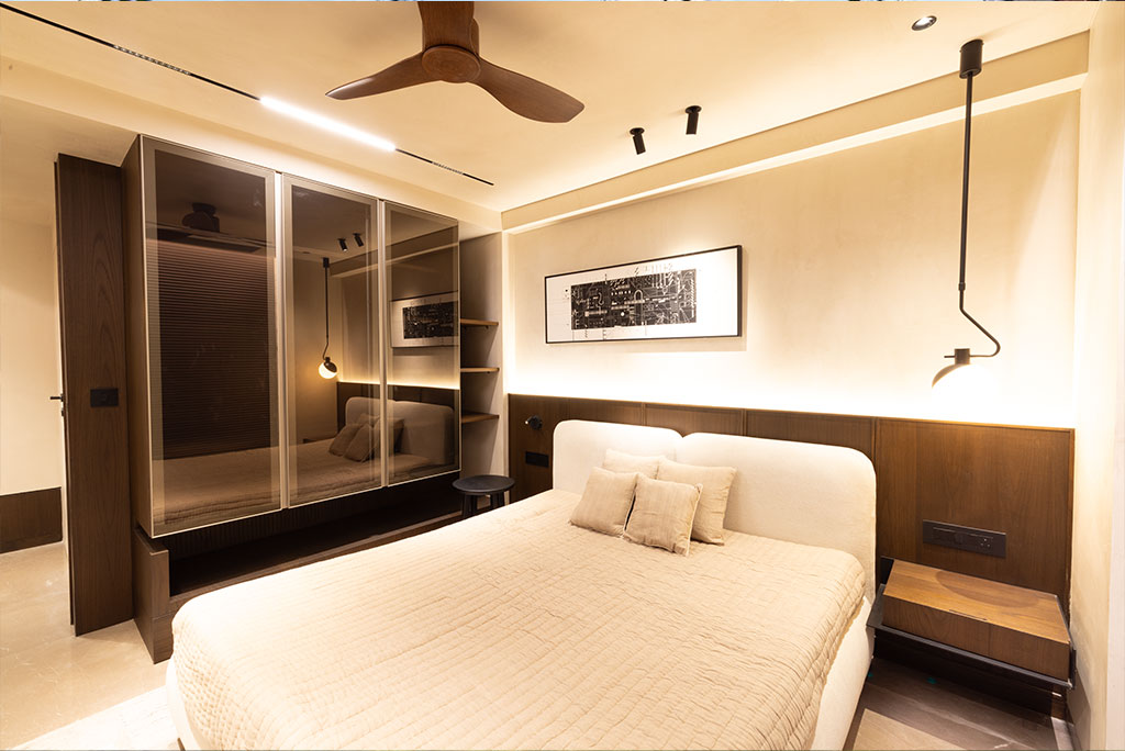 Paarijat at Shantigram  project features, image 2