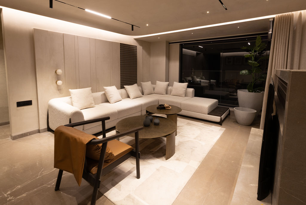 Paarijat at Shantigram  project features, image 3