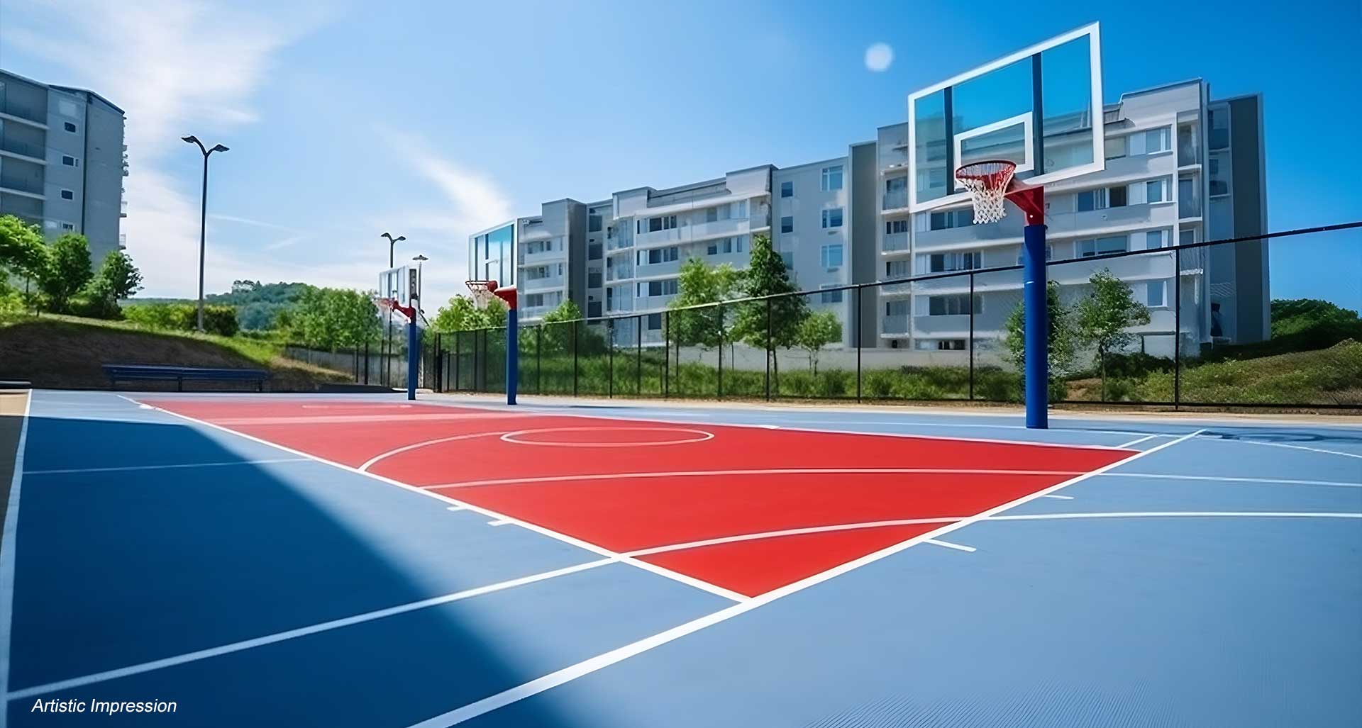 Ajmera Manhattan Specifications