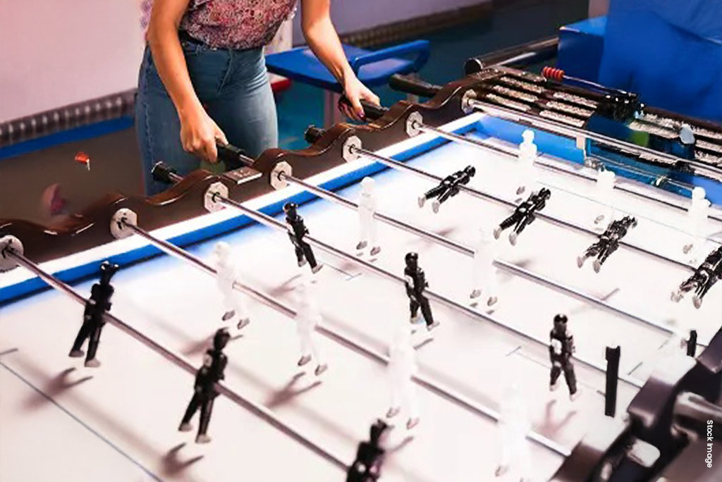 Ajmera OID Kalyan  amenity - Creche