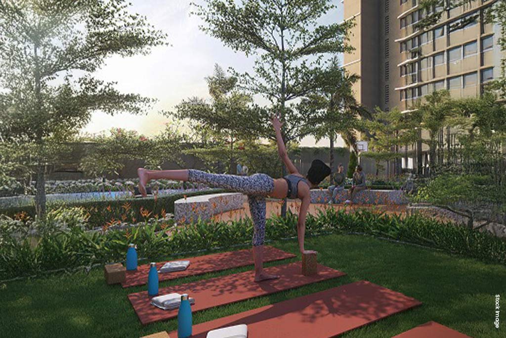 Ajmera OID Kalyan  amenity - Indoor Games