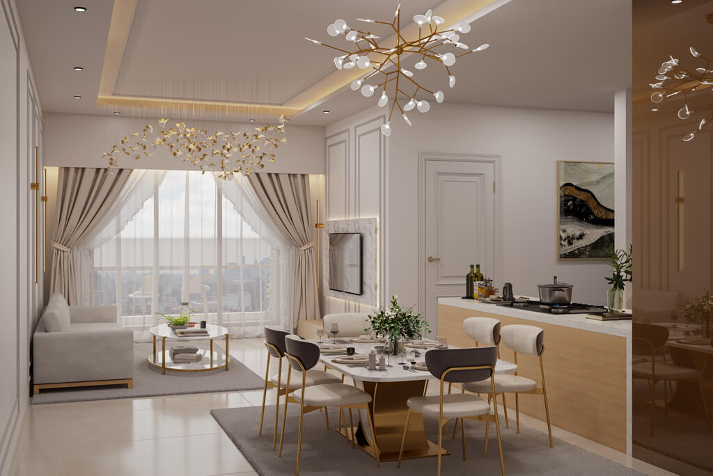 AnchorPoint Aviara  project features, image 1