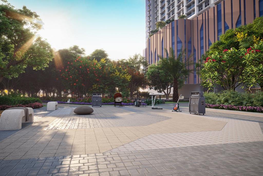 AnchorPoint Aviara , Specifications