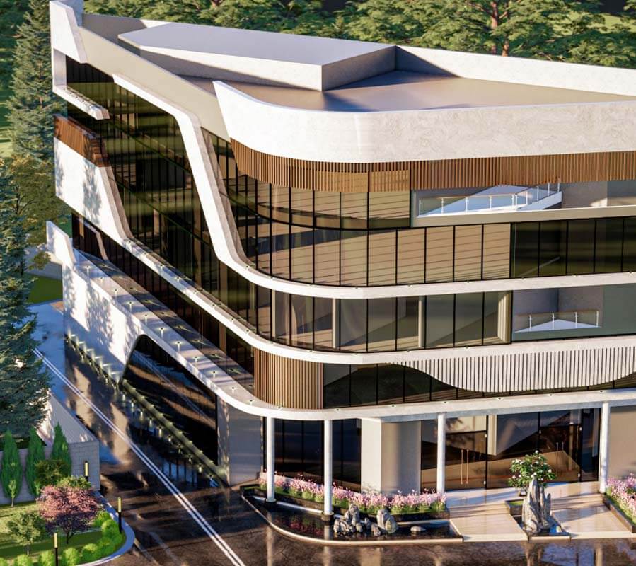 ASBL Landmark Specifications