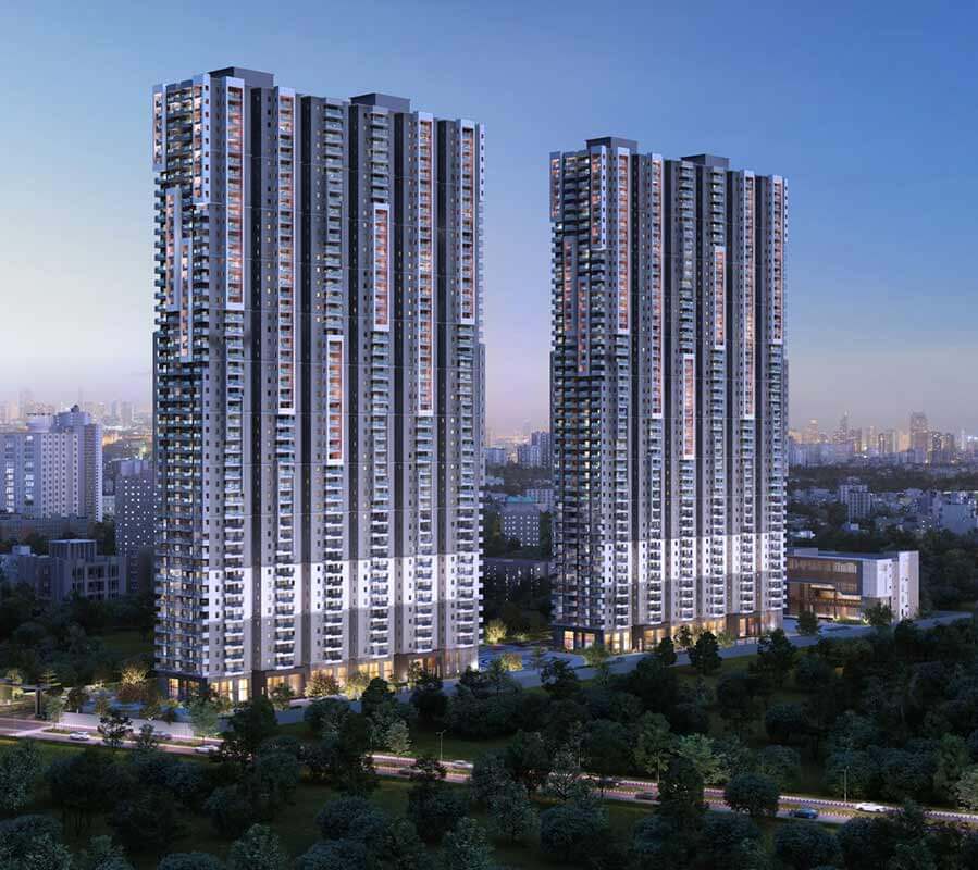 ASBL LOFT, Specifications