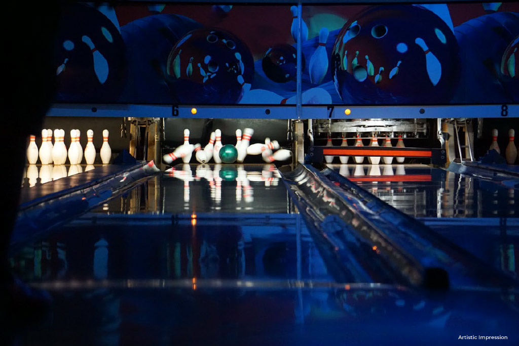 Ashtech Presidential Towers  amenity - Clubhouse