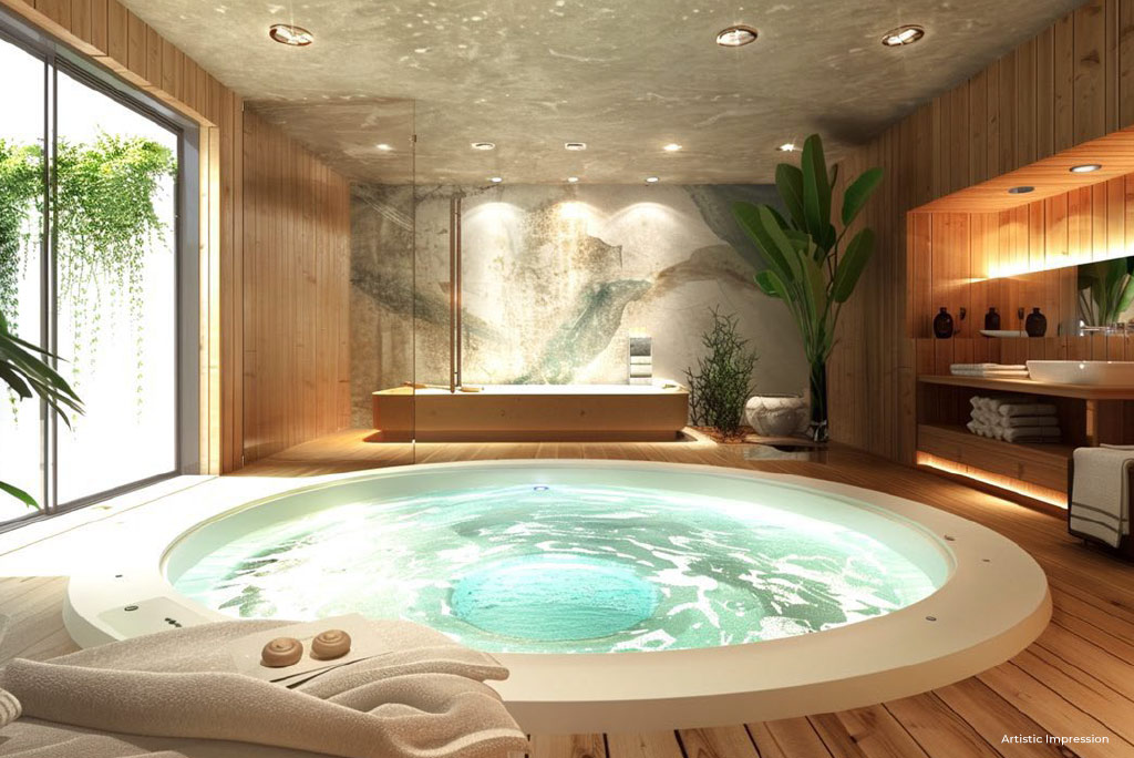 Ashtech Presidential Towers  amenity - Indoor Games