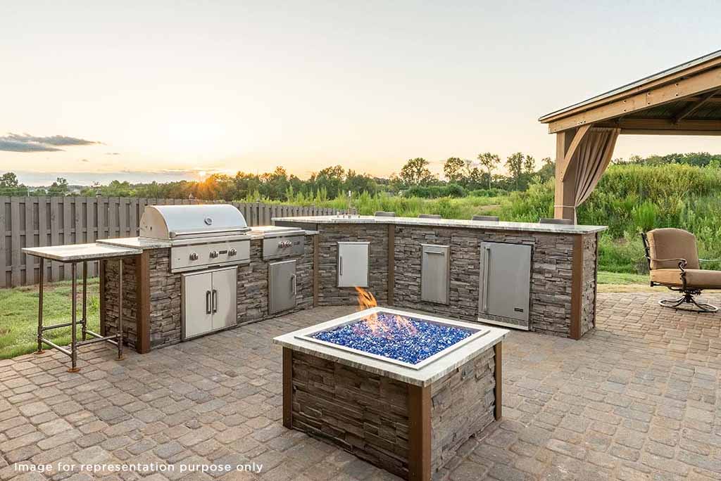 ATH Palladium    project features, image 2