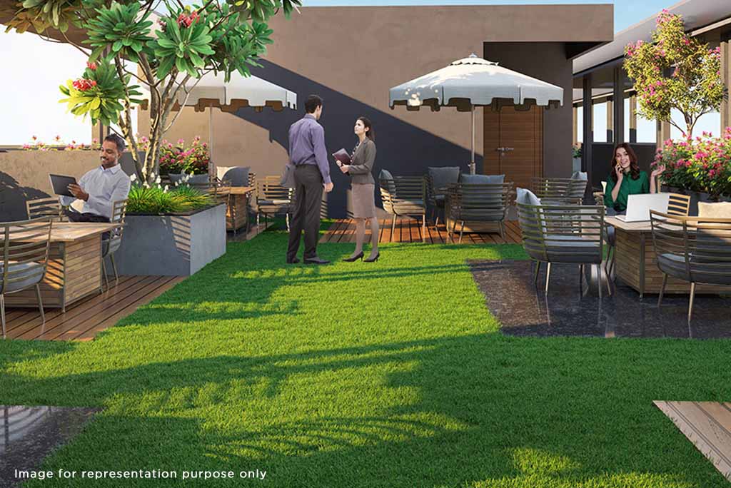 ATH Palladium    project features, image 2