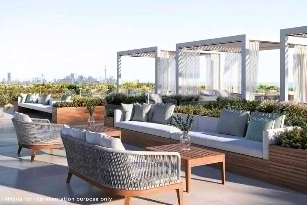 ATH Palladium    project features, image 2