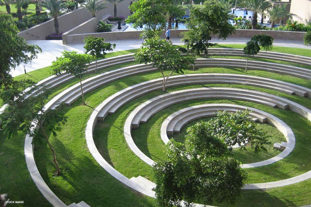 Melodies of Life Apartments  Amenity 