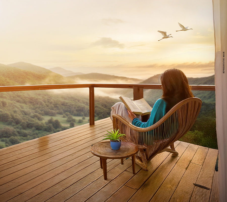 Vinayak Saral Courtyard, Specifications