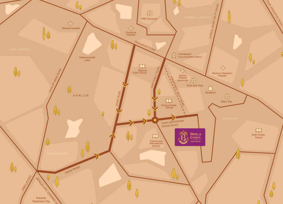 location