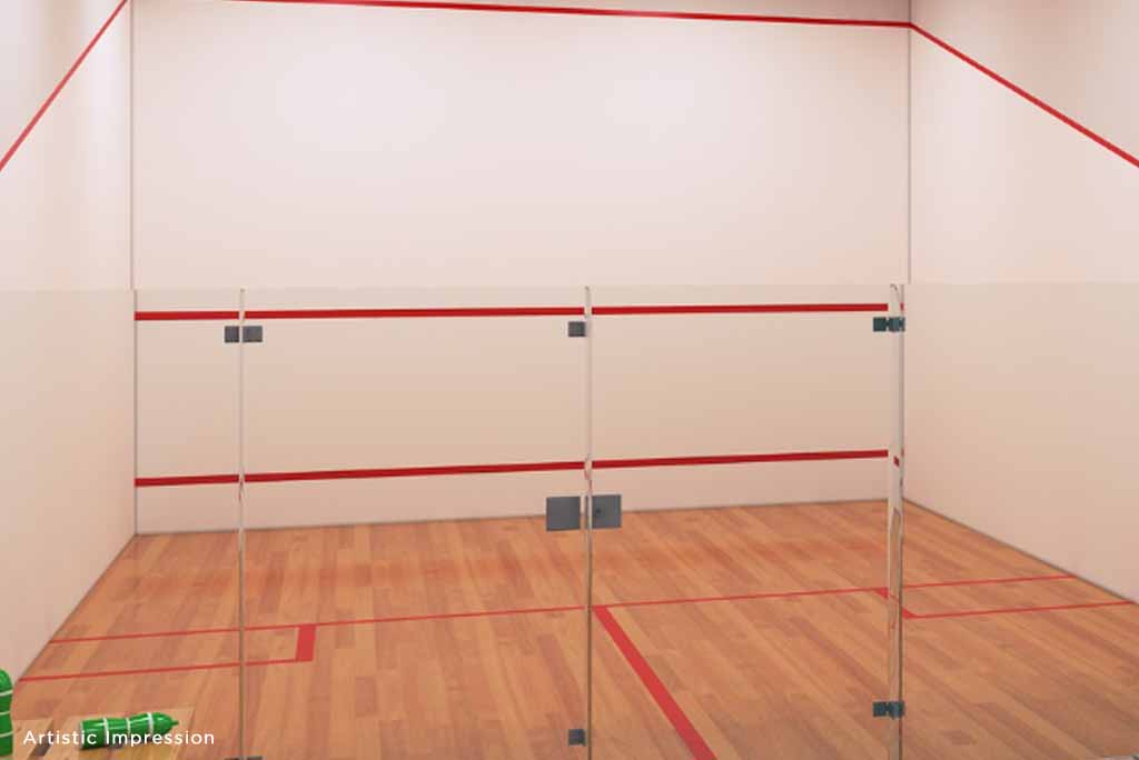 CRC Maesta         project features, image 2