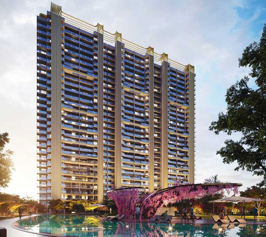 Crown Specifications