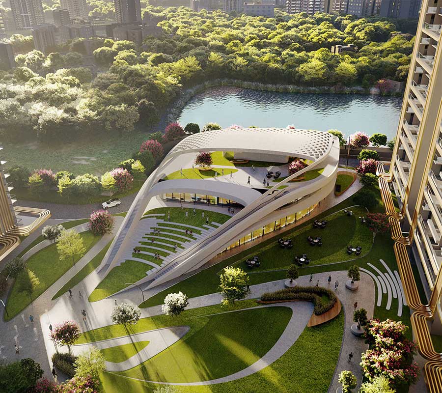 Crown, Specifications