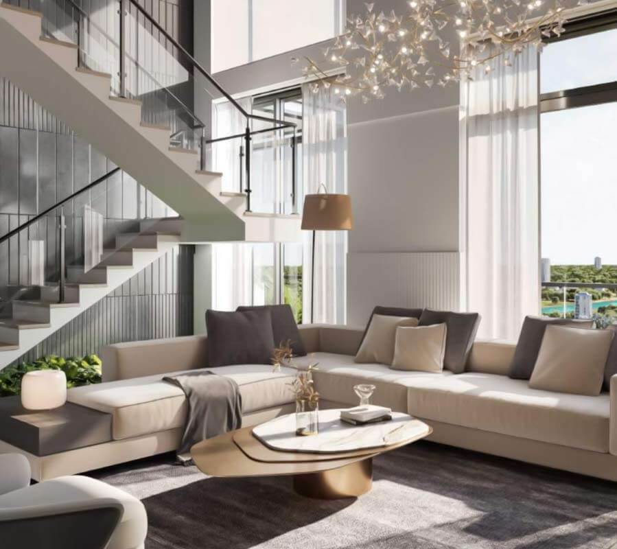 Eldeco Trinity Specifications