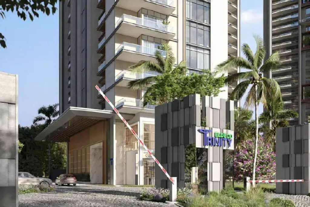 Eldeco Trinity project features, image 2