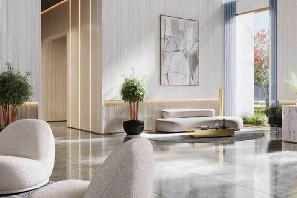 Eldeco Trinity project features, image 2