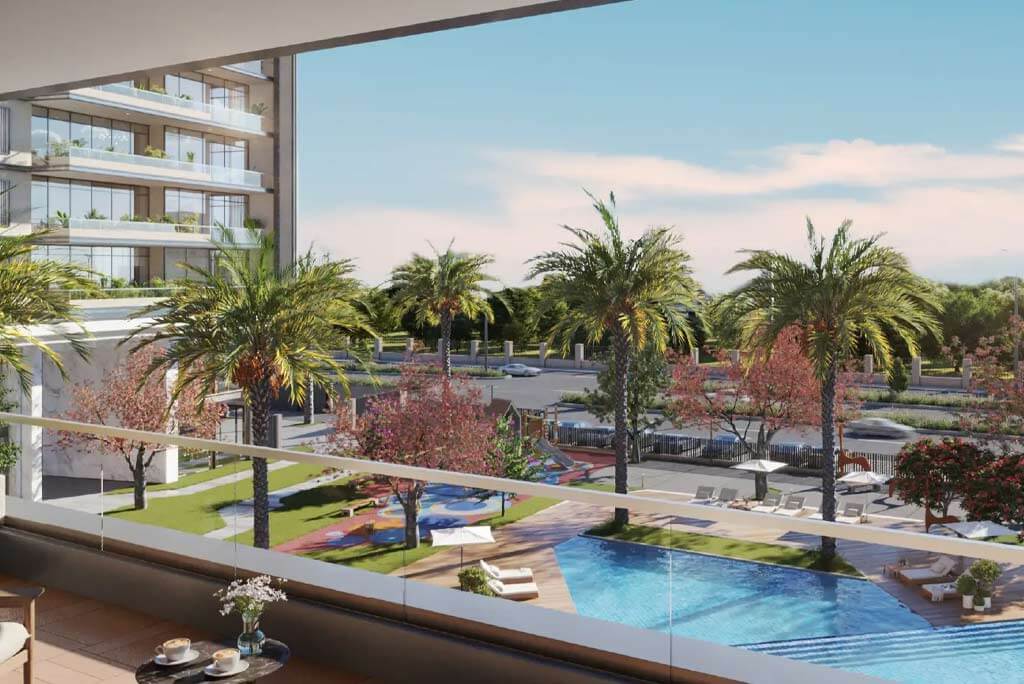 Eldeco Trinity project features, image 2