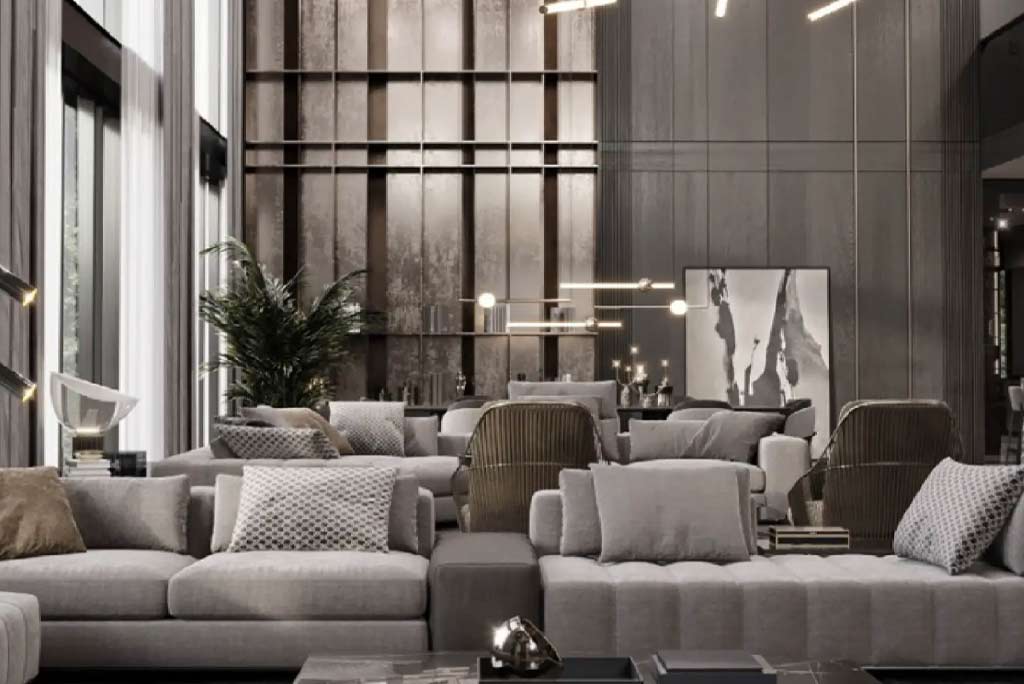 Eldeco Trinity project features, image 2